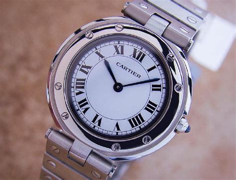 best cartier watch to buy|cartier swiss made watches price.